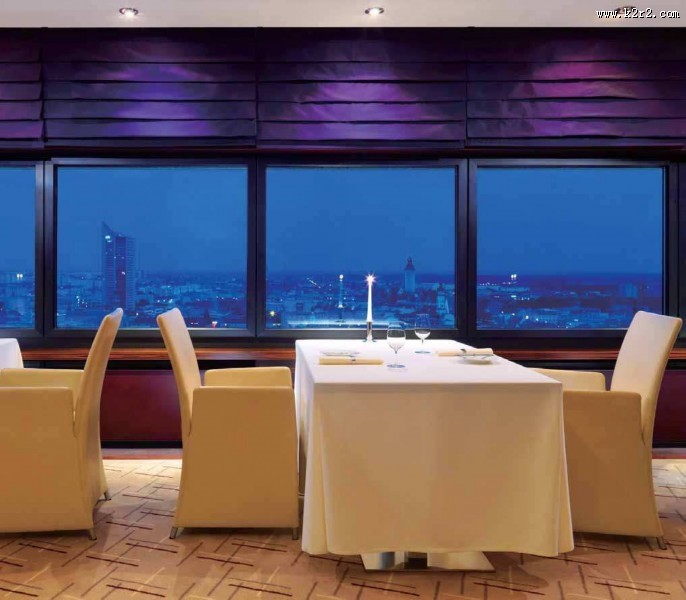 德国莱比锡威斯汀酒店图片