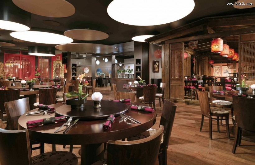 德国法兰克福威斯汀酒店图片