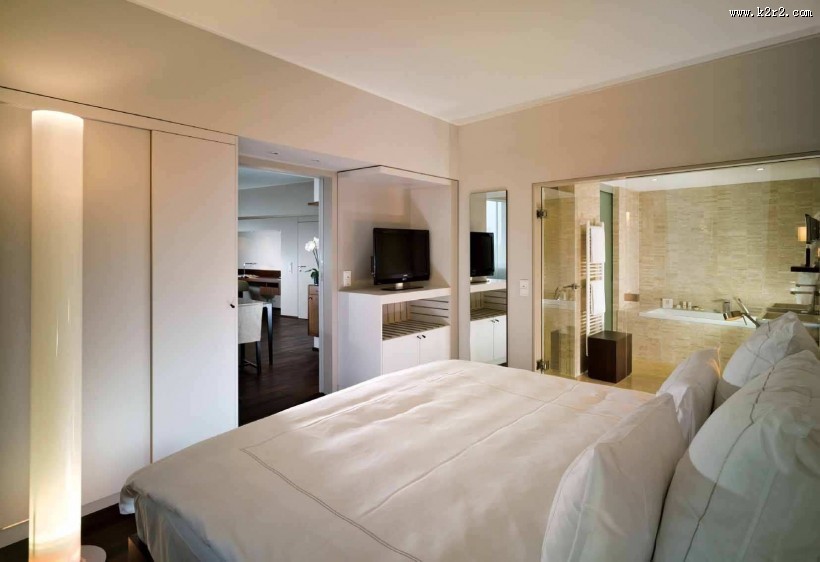 德国不来梅瑞士酒店图片