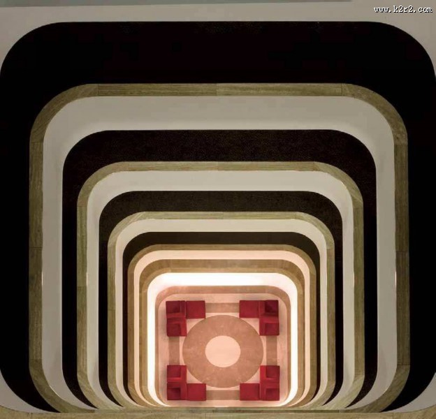 意大利罗马里帕酒店图片