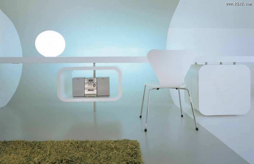 意大利罗马里帕酒店图片