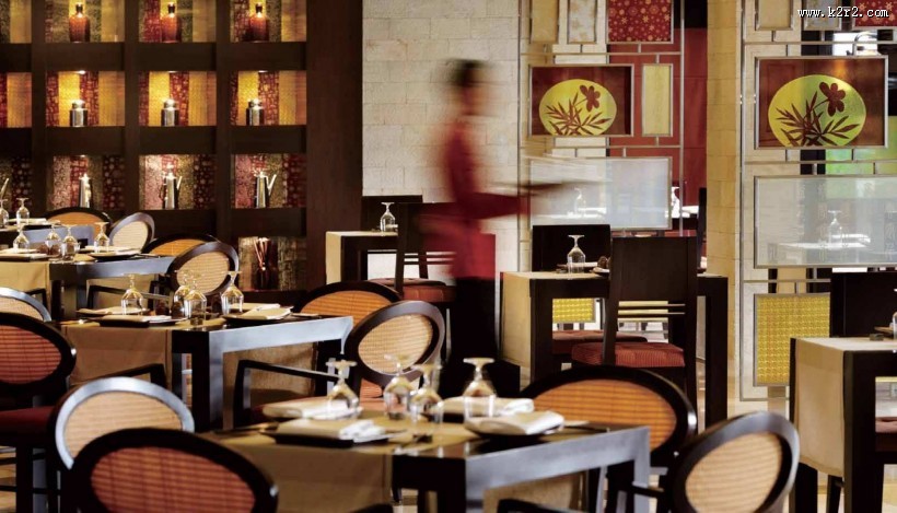 越南河内西湖洲际酒店图片