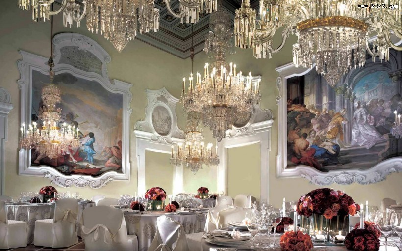 意大利佛罗伦萨四季酒店图片