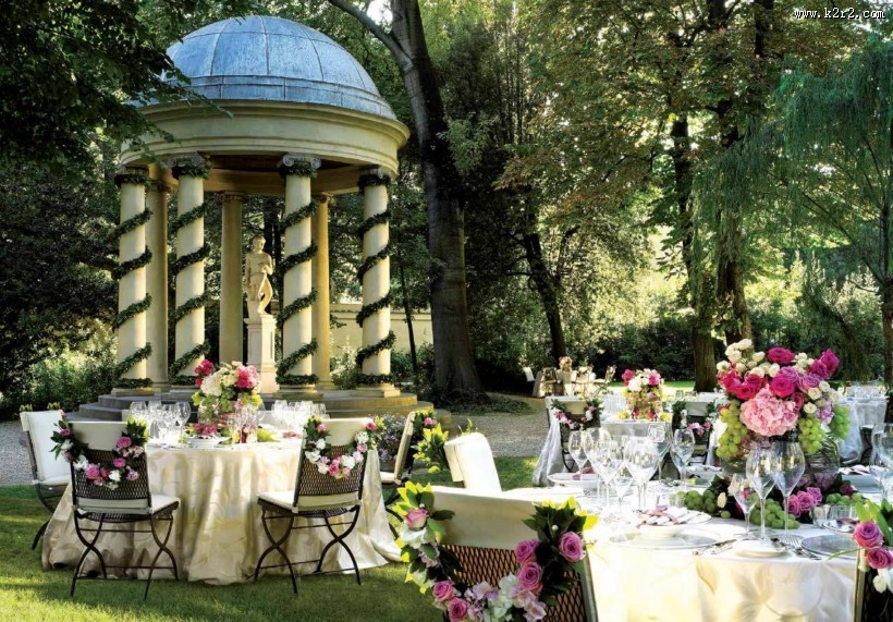 意大利佛罗伦萨四季酒店图片