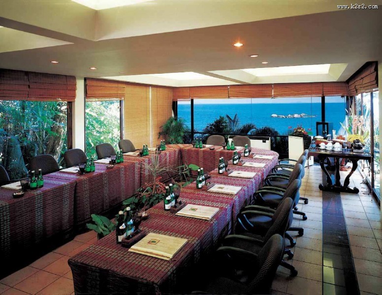 印尼民丹岛悦榕庄图片