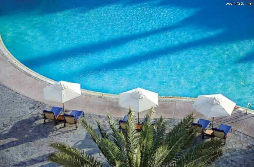 巴林丽思卡尔顿酒店图片