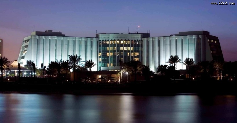 巴林丽思卡尔顿酒店图片