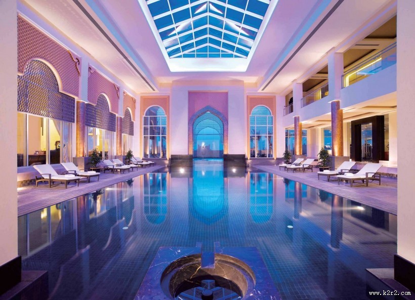 巴林艾琳悦榕庄图片