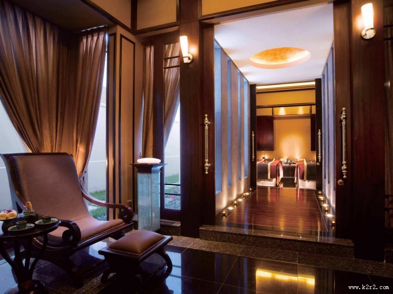 巴林艾琳悦榕庄图片