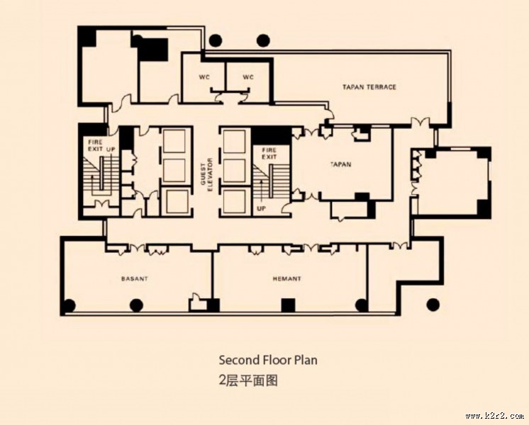 印度孟买四季酒店图片