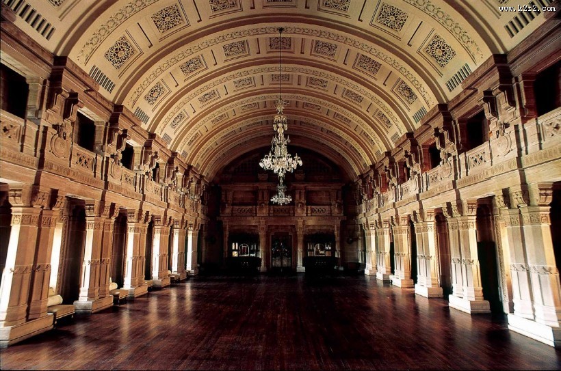 印度焦特布尔麦德巴旺宫酒店图片