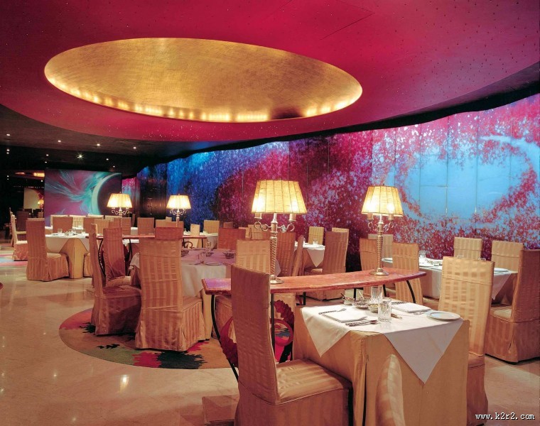 印度加尔各答公园酒店图片