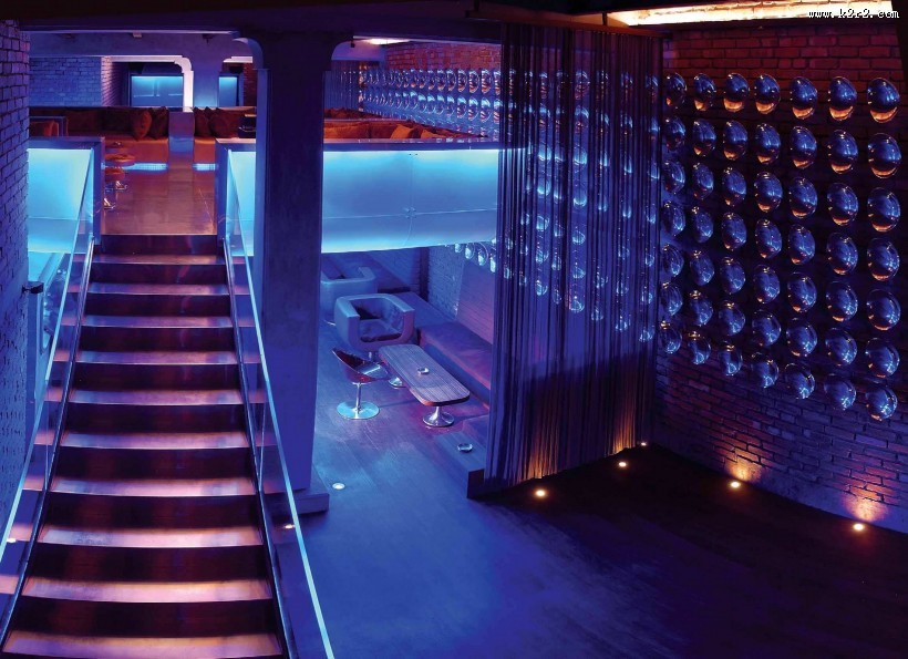 印度加尔各答公园酒店图片