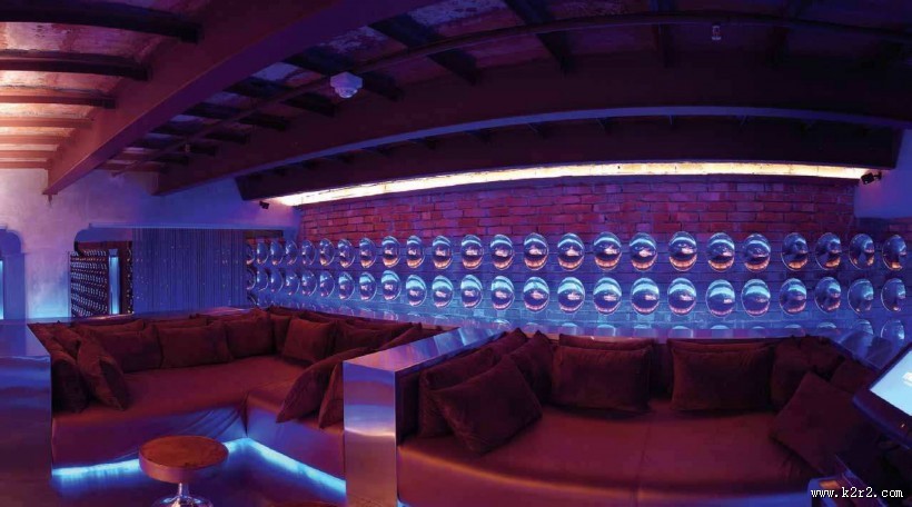 印度加尔各答公园酒店图片