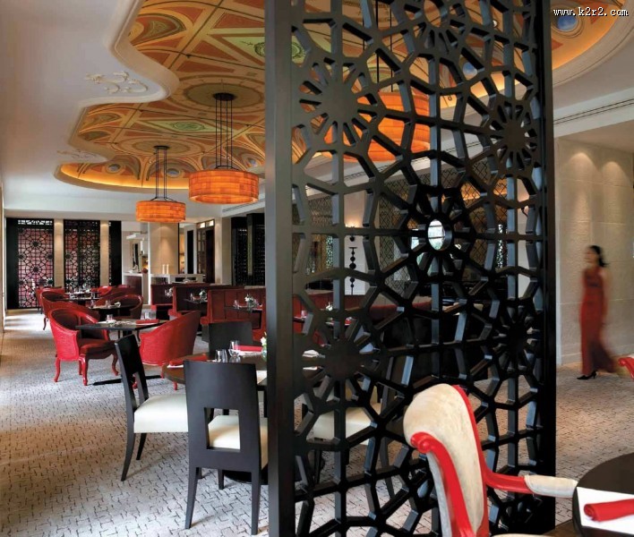 印尼雅加达香格里拉大酒店图片