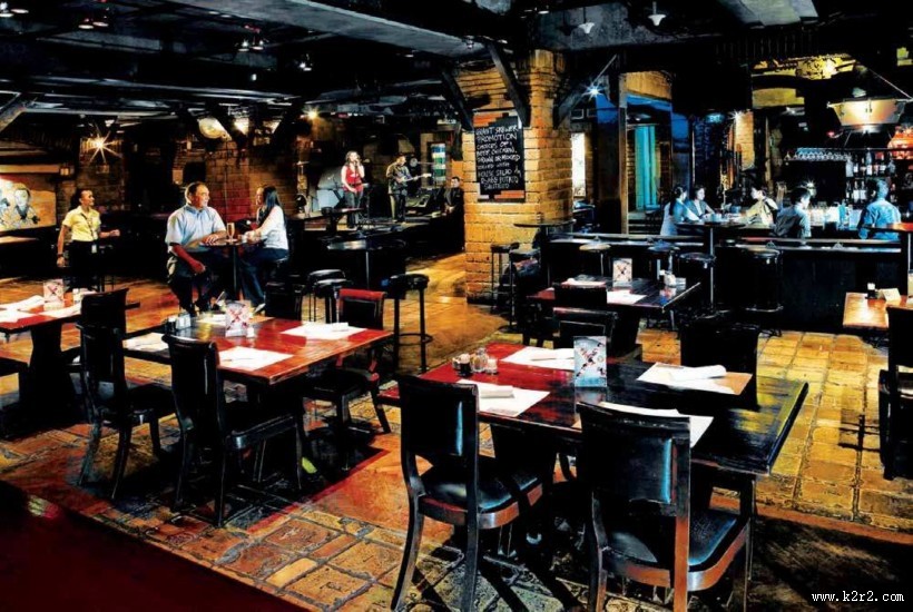 印尼雅加达香格里拉大酒店图片