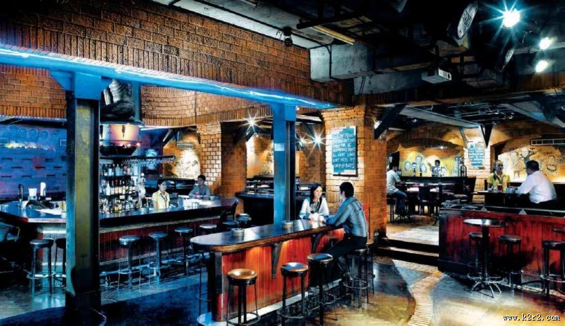 印尼雅加达香格里拉大酒店图片