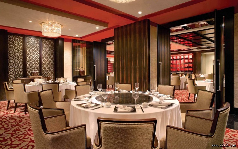 菲律宾香格里拉长滩岛度假酒店图片