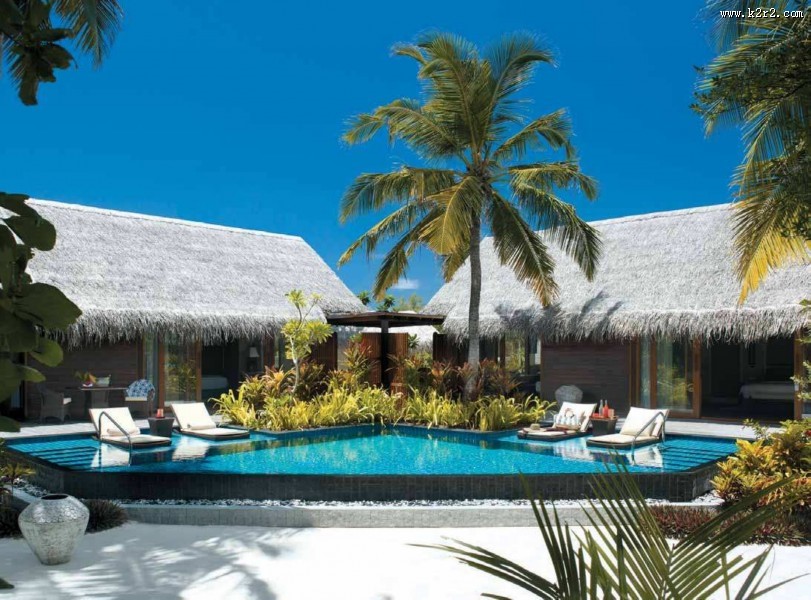 马来西亚香格里拉丹绒亚路度假酒店图片