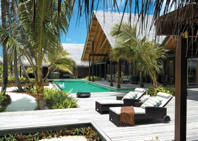 马来西亚香格里拉丹绒亚路度假酒店图片