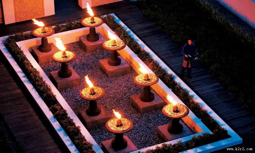 马来西亚香格里拉莎利雅渡假酒店图片大全