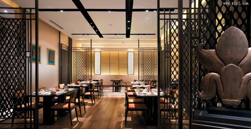 马来西亚香格里拉莎利雅渡假酒店图片大全