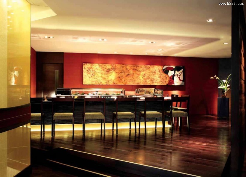 菲律宾马尼拉麦卡蒂香格里拉酒店图片