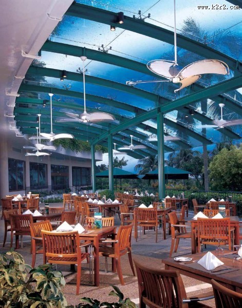 新加坡圣淘沙香格里拉度假酒店图片