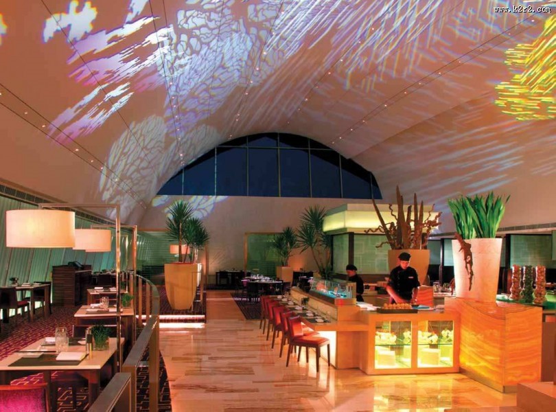 马来西亚吉隆坡商贸饭店图片