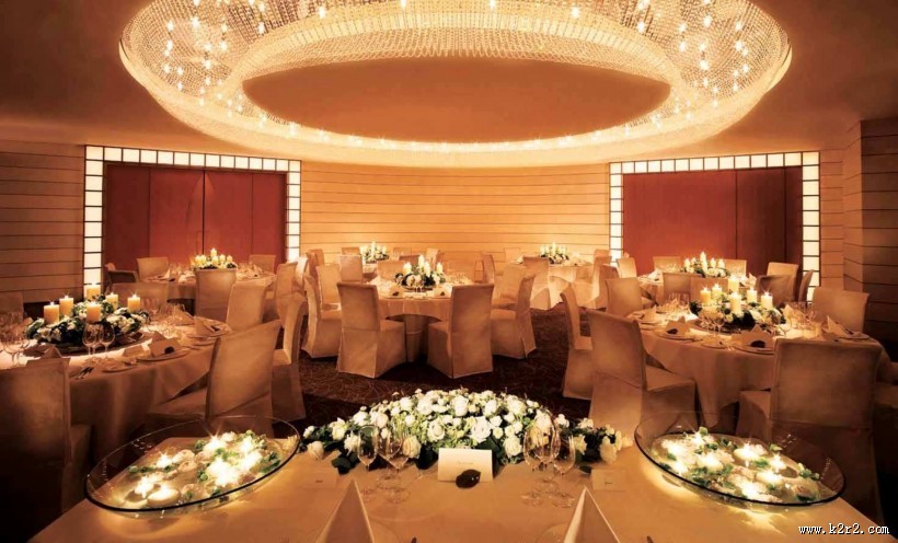 日本东京半岛酒店图片