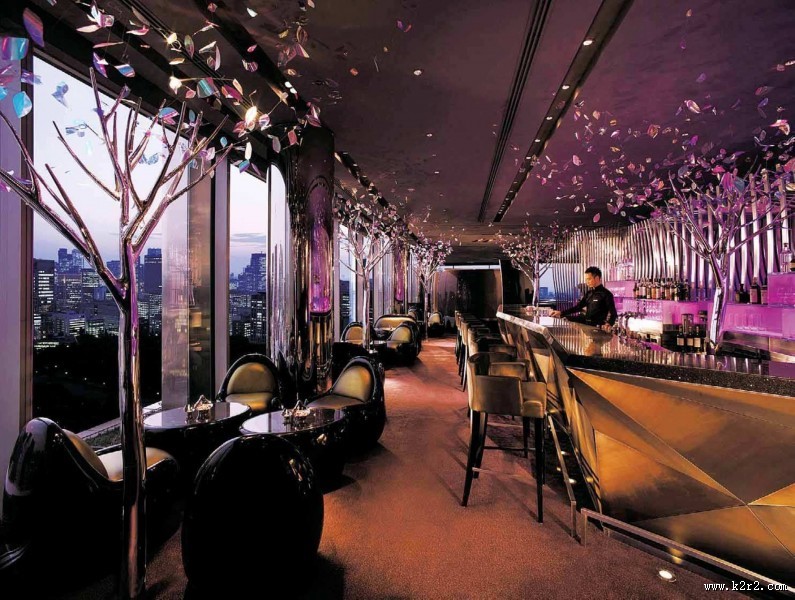 日本东京半岛酒店图片