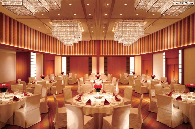 日本东京半岛酒店图片