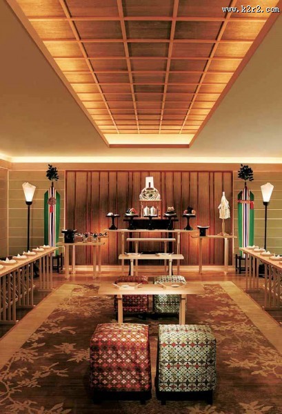 日本东京半岛酒店图片