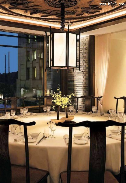 日本东京半岛酒店图片