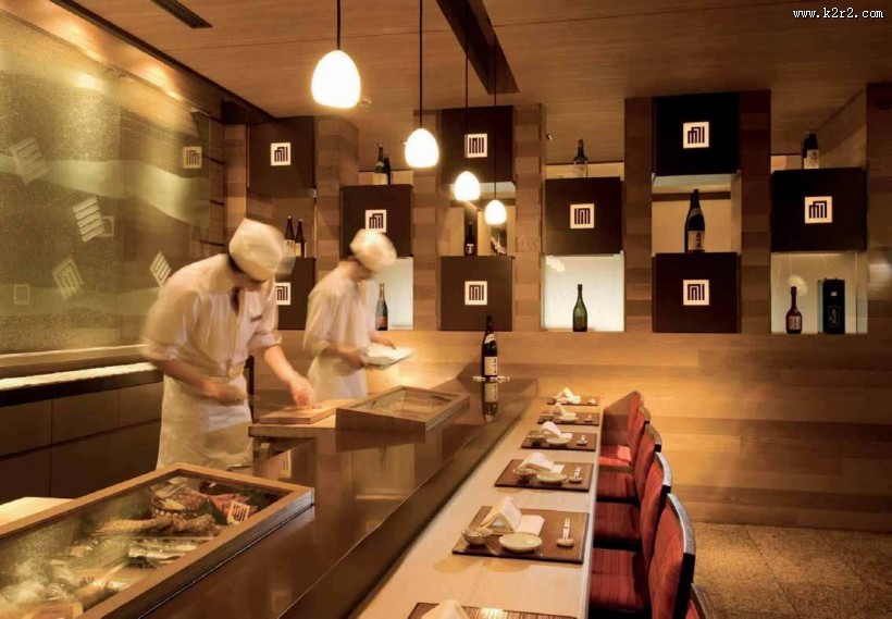 日本名古屋希尔顿酒店图片