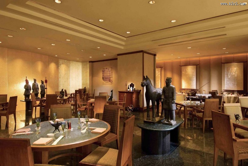 日本名古屋希尔顿酒店图片