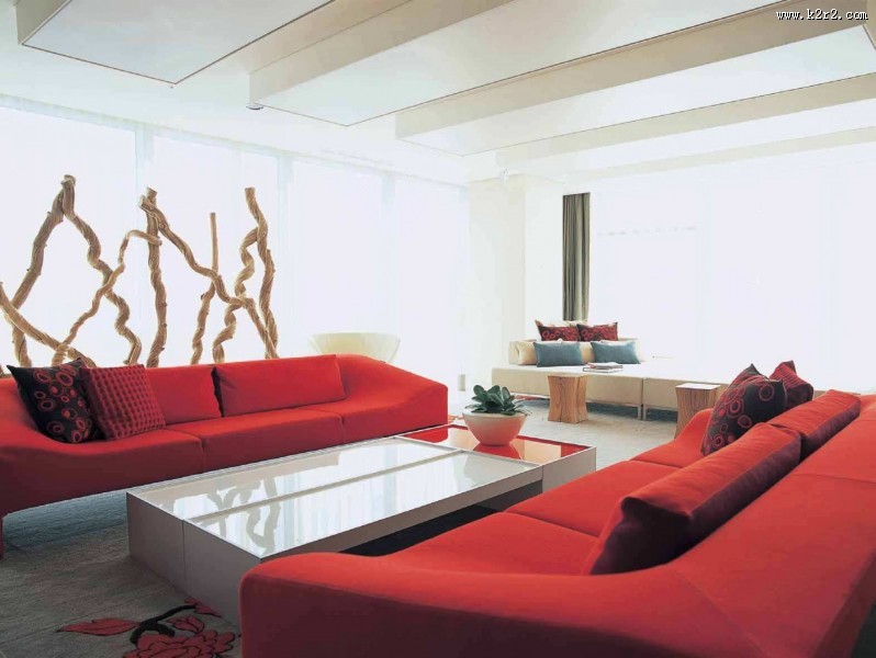 韩国首尔华克山庄W酒店图片