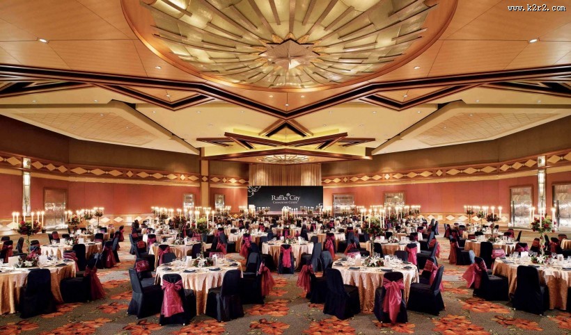 新加坡史丹佛瑞士酒店图片