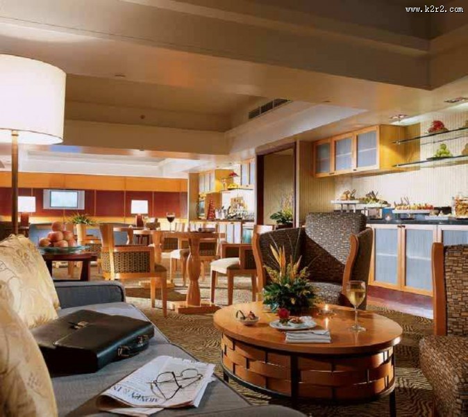 新加坡史丹佛瑞士酒店图片