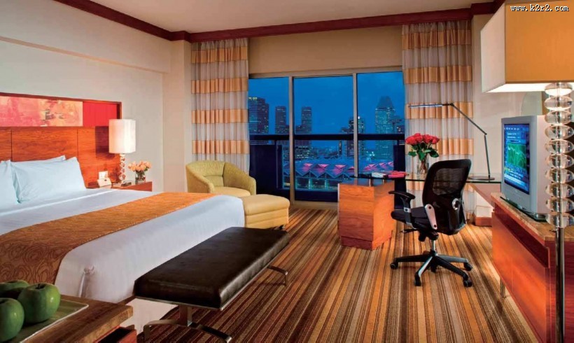 新加坡史丹佛瑞士酒店图片