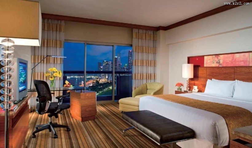 新加坡史丹佛瑞士酒店图片