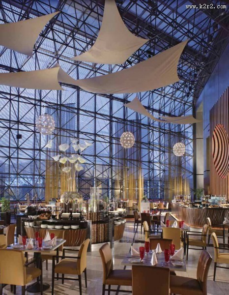 新加坡史丹佛瑞士酒店图片