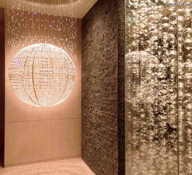 新加坡瑞吉酒店图片