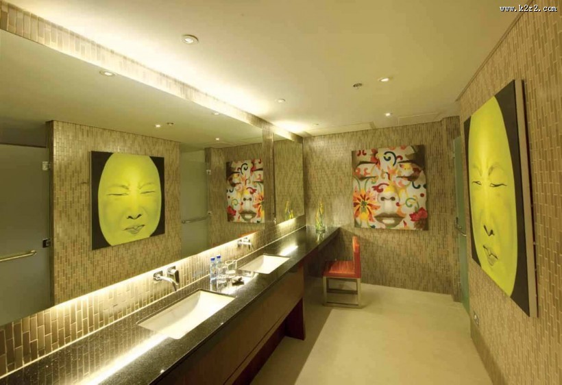 中国澳门硬石摇滚酒店图片