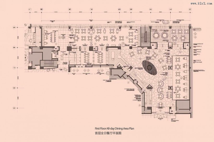 中国佛山保利洲际酒店图片