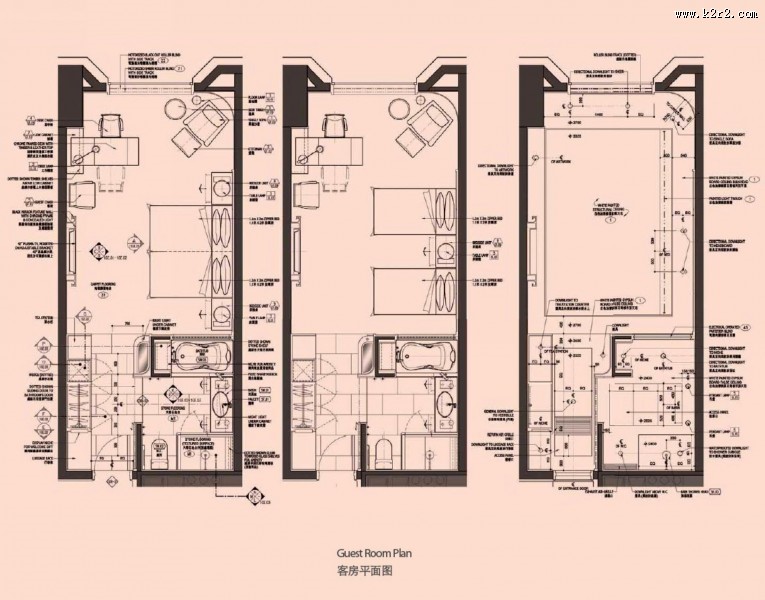 中国佛山保利洲际酒店图片
