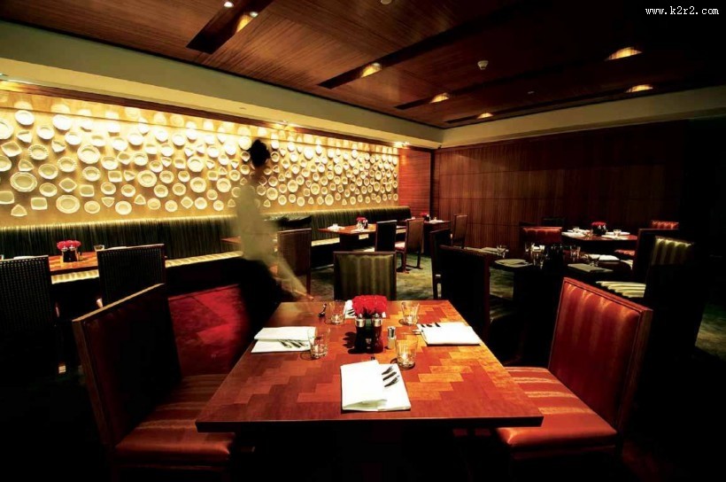 中国佛山保利洲际酒店图片