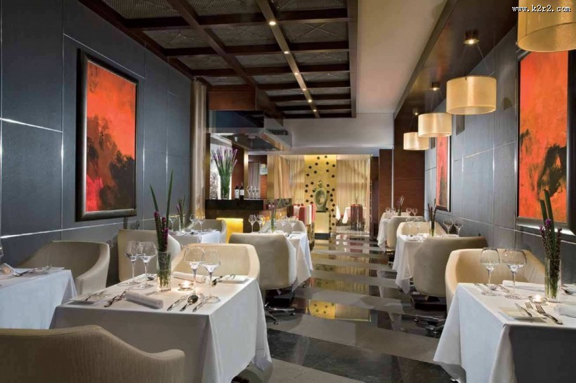 中国佛山恒安瑞士酒店图片大全