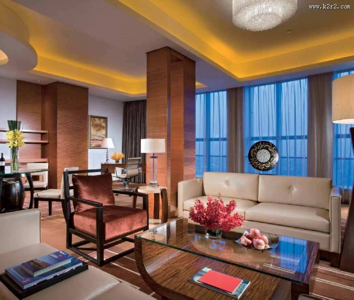 中国佛山恒安瑞士酒店图片大全