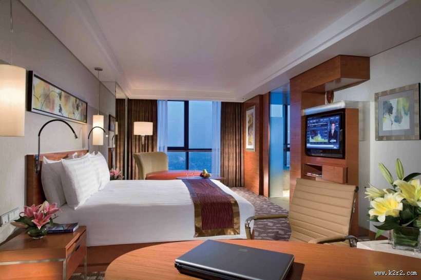 中国佛山恒安瑞士酒店图片大全